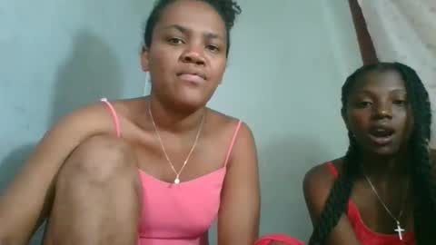 clarisse98 online show from November 28, 2025, 8:06 am