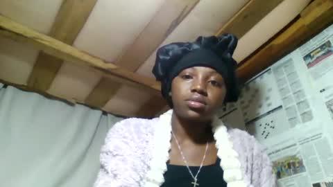 clarisse98 online show from June 30, 2026, 2:01 am