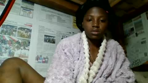 clarisse98 online show from July 1, 2026, 3:52 am