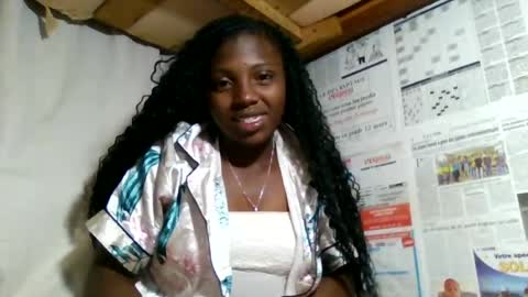 clarisse98 online show from July 5, 2026, 4:36 pm
