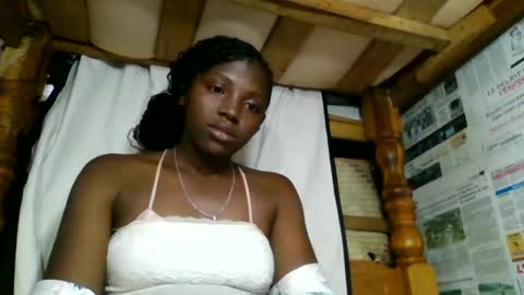 clarisse98 online show from July 6, 2026, 9:17 am