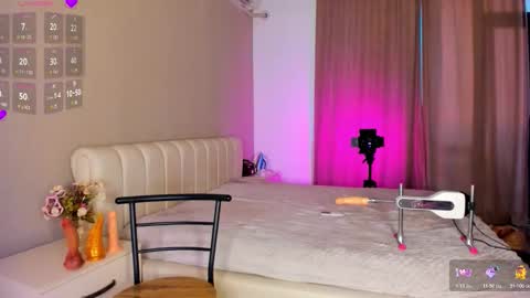 Yumi online show from November 7, 2025, 1:00 pm