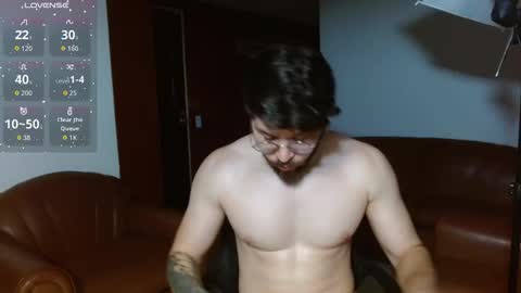 Clark online show from November 6, 2025, 6:36 am