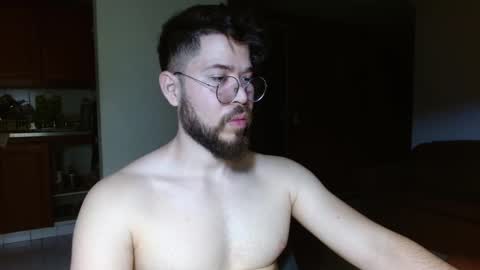 Clark online show from November 12, 2025, 7:09 am