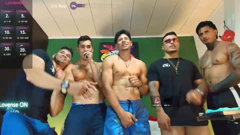 Juanpaindependent model online show from October 2, 2025, 1:56 am