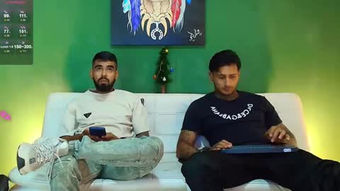 Juanpaindependent model online show from November 19, 2025, 1:38 am