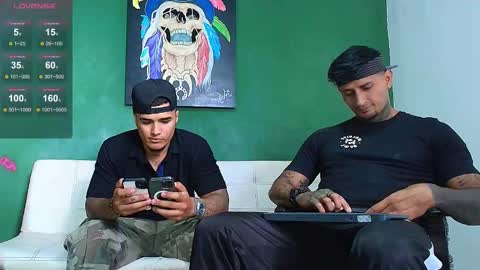 Juanpaindependent model online show from February 7, 2026, 7:50 pm