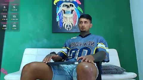 Juanpaindependent model online show from March 18, 2026, 6:11 pm