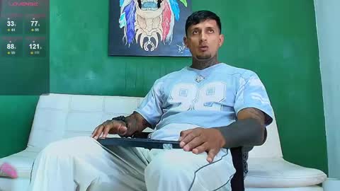 Juanpaindependent model online show from April 1, 2026, 7:22 pm