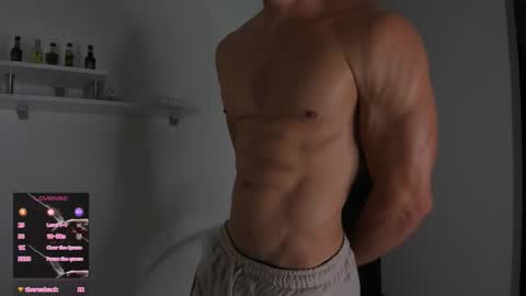 Snapshot of clark_bostom chatting on February 13, 2026, 1:51 pm clark online show from February 13, 2026, 1:51 pm