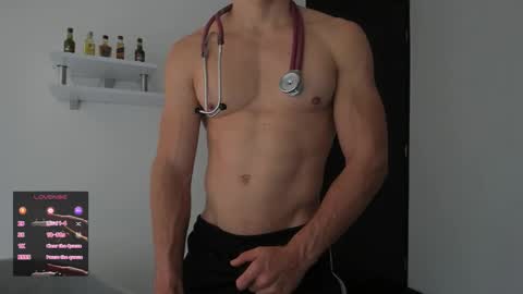 Snapshot of clark_bostom chatting on February 16, 2026, 2:57 pm clark online show from February 16, 2026, 2:57 pm