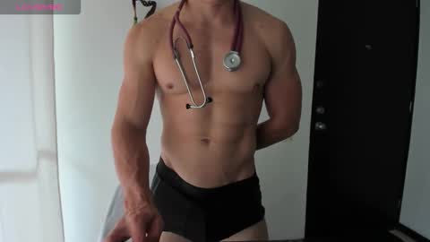 Snapshot of clark_bostom chatting on March 2, 2026, 6:59 pm clark online show from March 2, 2026, 6:59 pm