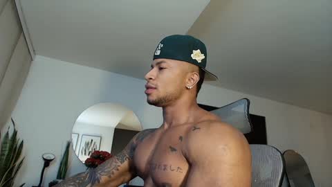 clark_strong online show from January 19, 2025, 11:32 pm