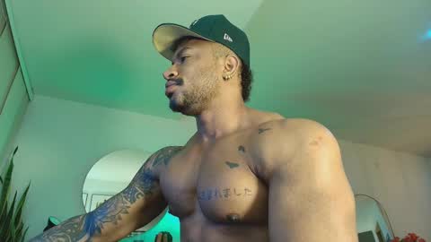 clark_strong online show from September 20, 2025, 11:00 am