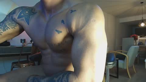 clark_strong online show from November 22, 2025, 11:09 am