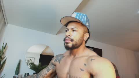 clark_strong online show from April 4, 2026, 11:08 am