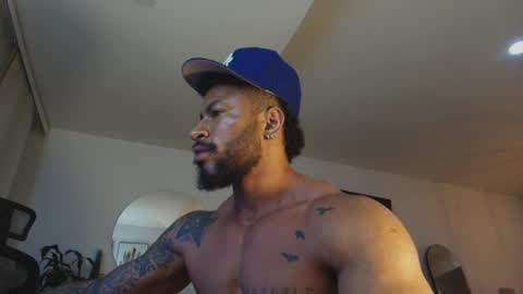 clark_strong online show from May 16, 2026, 12:18 am