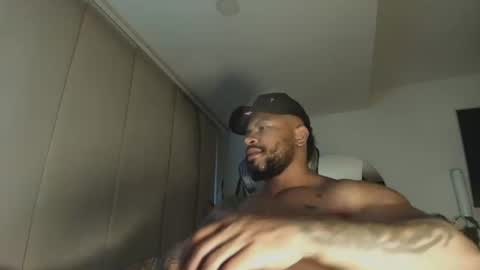 clark_strong online show from July 12, 2026, 11:23 am