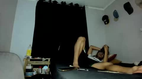 Snapshot of clark_tommy11 chatting on February 4, 2025, 9:07 am clark_tommy11 online show from February 4, 2025, 9:07 am