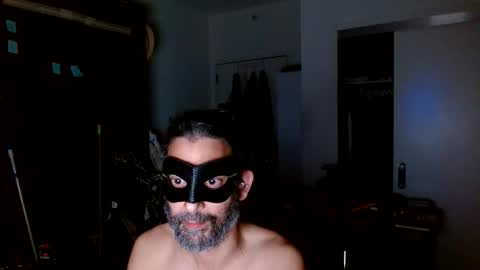 clarkbent2 online show from April 30, 2026, 9:37 am