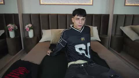 Clark online show from March 13, 2026, 7:37 am