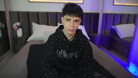 Clark online show from March 18, 2026, 6:05 am