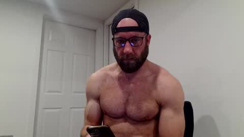 Snapshot of clarkecock chatting on January 26, 2025, 1:15 pm Clarke Cock online show from January 26, 2025, 1:15 pm