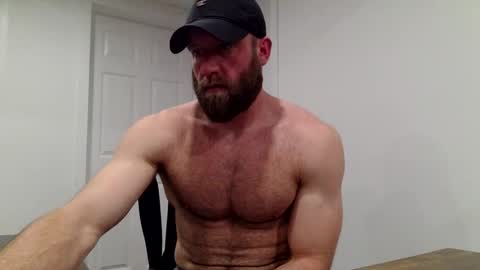 Snapshot of clarkecock chatting on January 31, 2025, 2:48 am Clarke Cock online show from January 31, 2025, 2:48 am