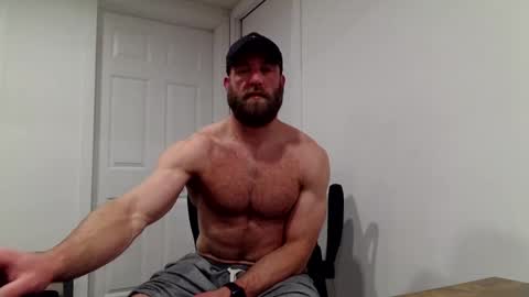 Snapshot of clarkecock chatting on February 8, 2025, 2:15 am Clarke Cock online show from February 8, 2025, 2:15 am