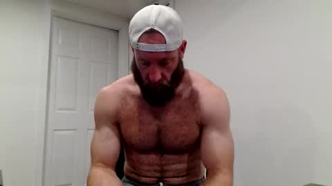 Clarke Cock online show from November 1, 2025, 4:31 pm