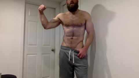 Clarke Cock online show from November 14, 2025, 12:26 pm