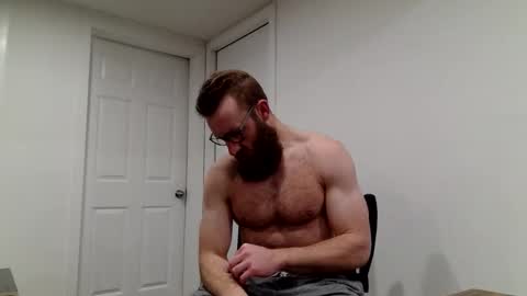 Clarke Cock online show from January 12, 2026, 1:16 pm