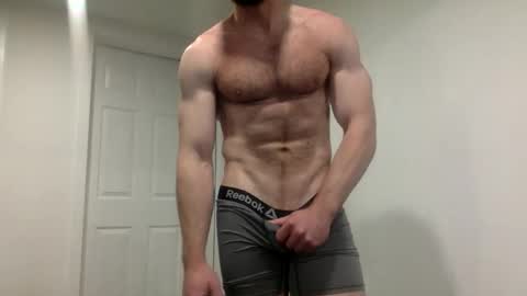 Clarke Cock online show from February 12, 2026, 2:56 pm