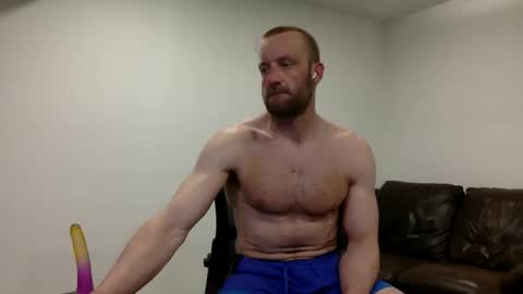 Clarke Cock online show from March 19, 2026, 12:14 am