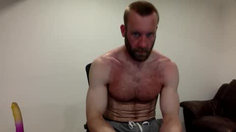 Clarke Cock online show from April 16, 2026, 12:28 pm