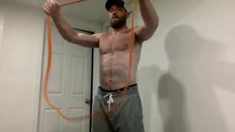 Clarke Cock online show from June 22, 2026, 11:24 pm