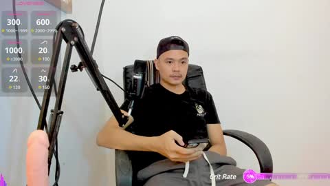 Clark online show from January 24, 2025, 2:28 am