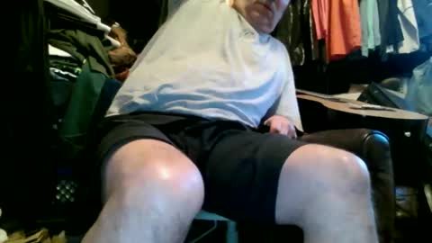 classiccock88 online show from February 17, 2025, 2:37 pm