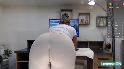 Deea xxx online show from January 20, 2025, 1:07 am