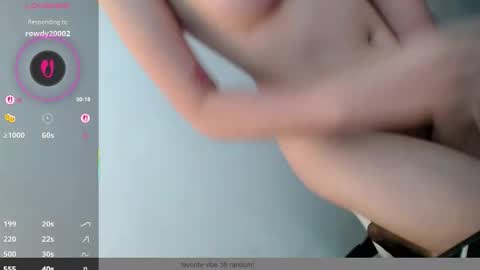 Snapshot of classy_mikah chatting on February 6, 2026, 10:24 pm MIKAY OR MIKAH online show from February 6, 2026, 10:24 pm