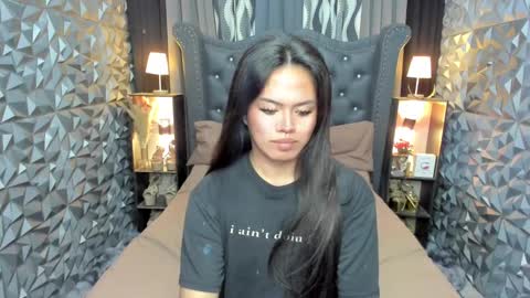 Snapshot of classytssarafin chatting on February 7, 2025, 6:14 am Samira Sarafin online show from February 7, 2025, 6:14 am