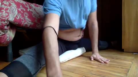 claudi779 online show from January 2, 2025, 2:46 pm