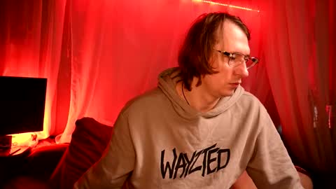 Snapshot of claudia_and_elon chatting on October 20, 2025, 8:37 am Claudia Cyberfox and Elon online show from October 20, 2025, 8:37 am