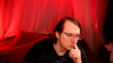 Snapshot of claudia_and_elon chatting on October 23, 2025, 4:56 am Claudia Cyberfox and Elon online show from October 23, 2025, 4:56 am