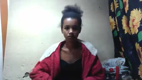 claudianne online show from September 29, 2025, 7:57 am