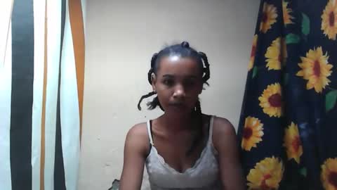 claudianne online show from October 20, 2025, 2:17 pm