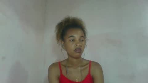 claudianne online show from January 9, 2026, 5:10 am