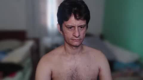 Snapshot of claudivando chatting on February 5, 2026, 10:09 am Claudio online show from February 5, 2026, 10:09 am