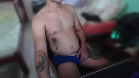 Snapshot of claudivando chatting on February 23, 2026, 10:12 am Claudio online show from February 23, 2026, 10:12 am