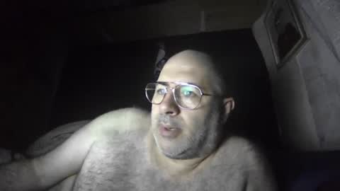 clauss742 online show from February 8, 2026, 5:22 am